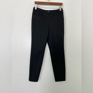 Women’s Ted Baker Black Wool Dress Pants